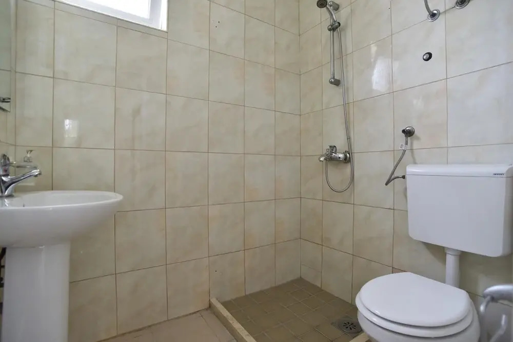 Ульцинь: Flat w Garden 5 min to Miami Beach in Ulcinj