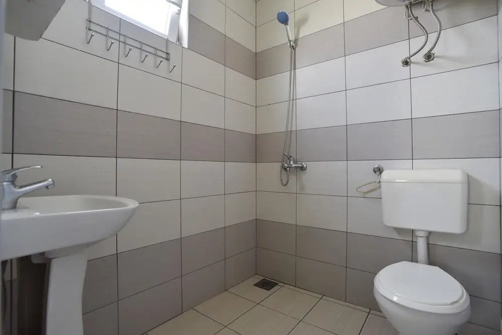 Ульцинь: Flat w Garden Balcony 5 min to Beaches in Uljinc