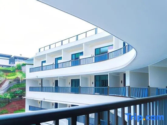 Сянси: Wyndham Grand Plaza Royale Hot Springs Fenghuang