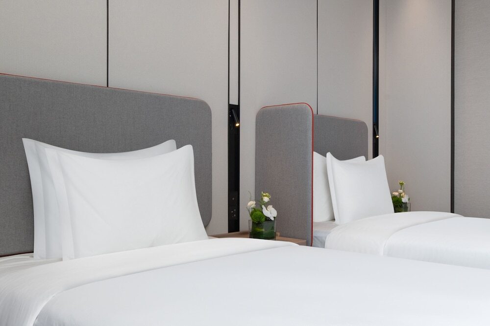 Шаньтоу: Holiday Inn Express Shantou Chenghai, an IHG Hotel