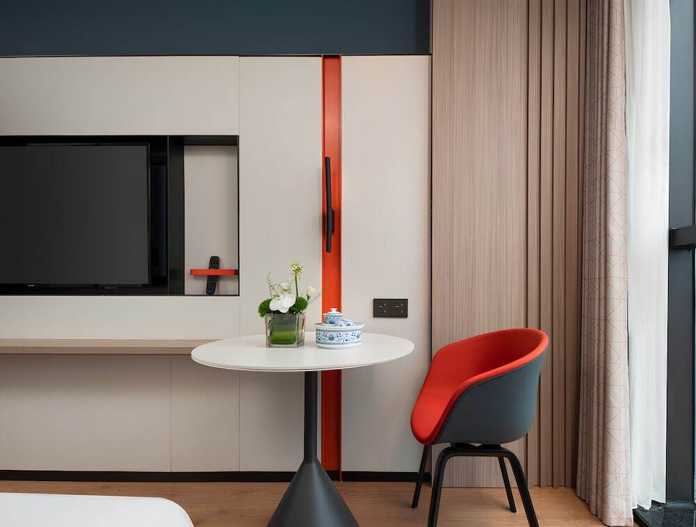 Шаньтоу: Holiday Inn Express Shantou Chenghai, an IHG Hotel