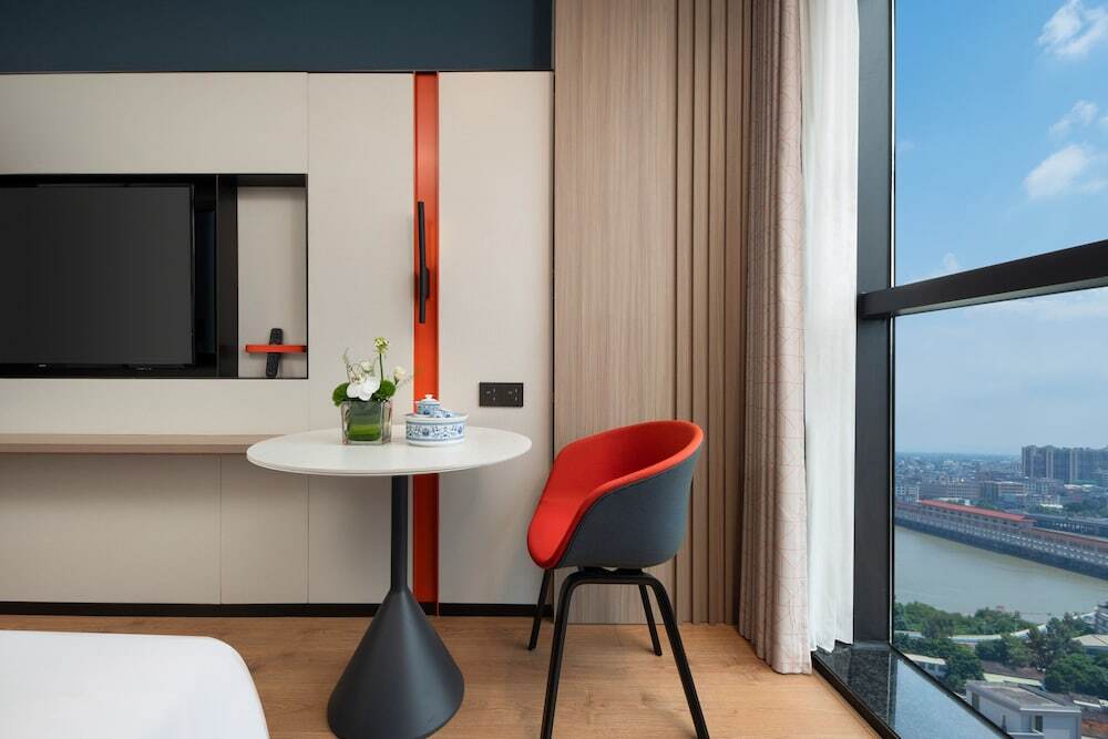 Шаньтоу: Holiday Inn Express Shantou Chenghai, an IHG Hotel
