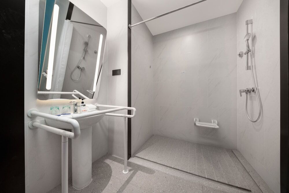 Шаньтоу: Holiday Inn Express Shantou Chenghai, an IHG Hotel