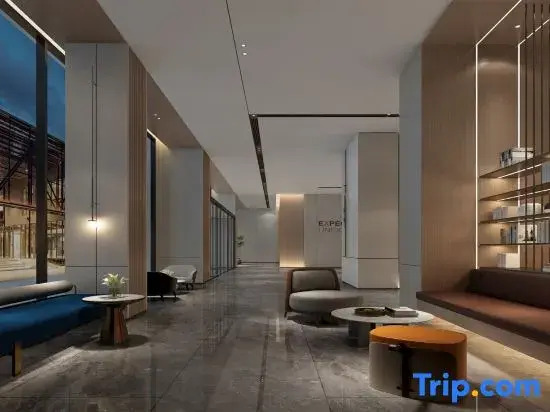 Шаньтоу: Holiday Inn Express Shantou Chenghai, an IHG Hotel