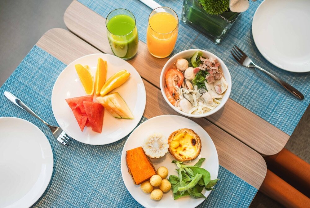 Шаньтоу: Holiday Inn Express Shantou Chenghai, an IHG Hotel