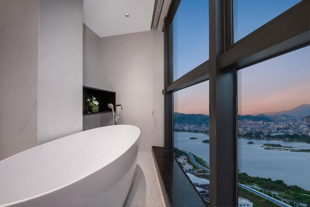 Шаньтоу: Holiday Inn Express Shantou Chenghai, an IHG Hotel