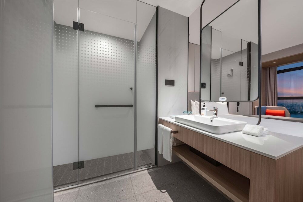 Шаньтоу: Holiday Inn Express Shantou Chenghai, an IHG Hotel