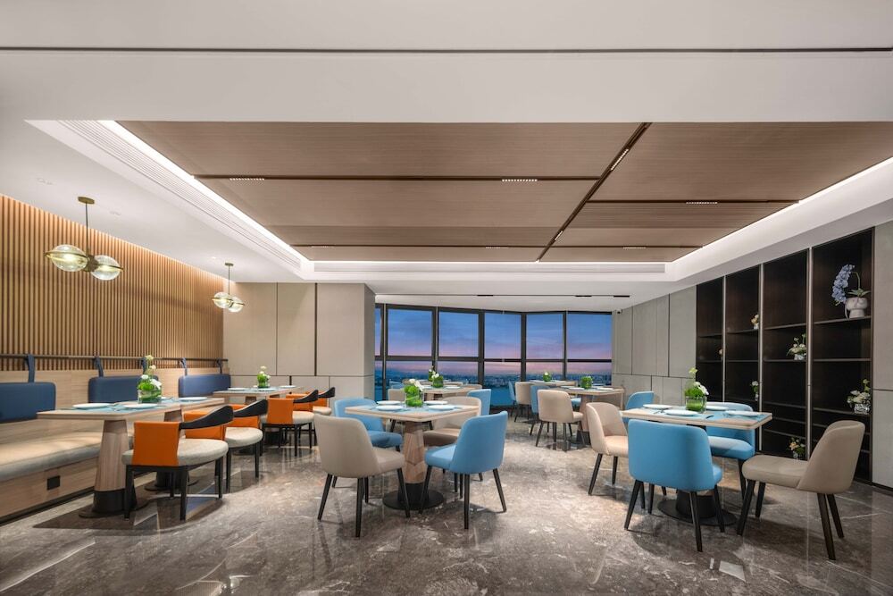 Шаньтоу: Holiday Inn Express Shantou Chenghai, an IHG Hotel