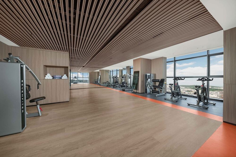 Шаньтоу: Holiday Inn Express Shantou Chenghai, an IHG Hotel