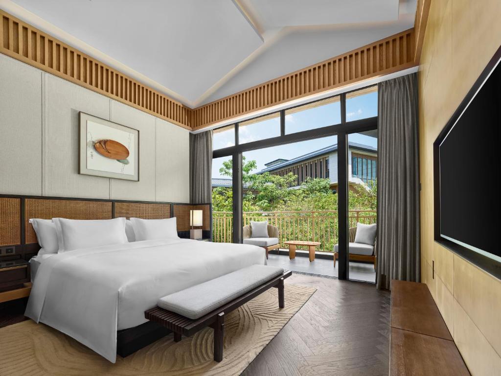 Чжухай: Angsana Zhuhai Hengqin