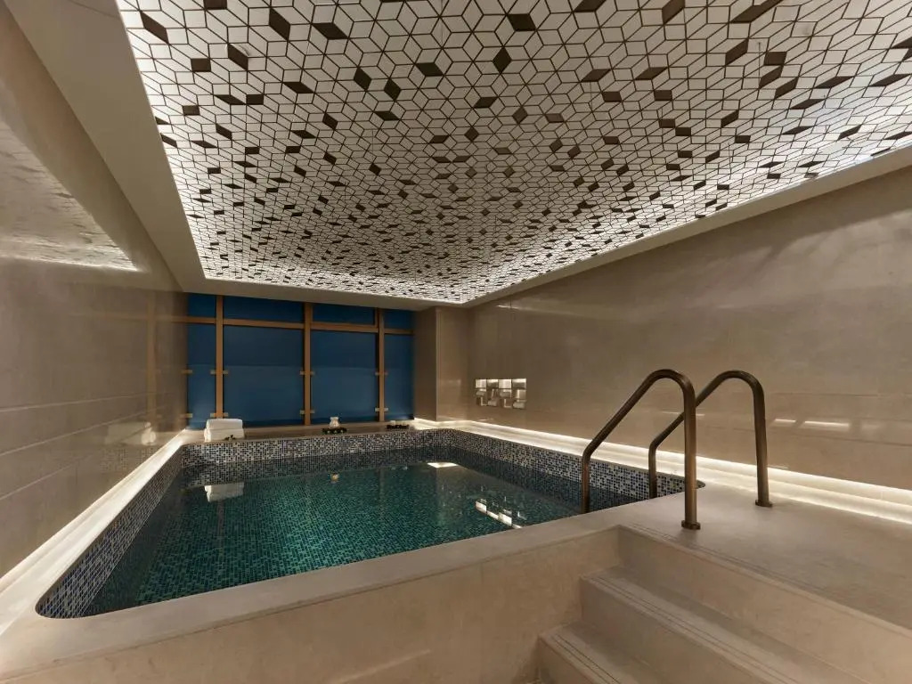 Чжухай: Angsana Zhuhai Hengqin