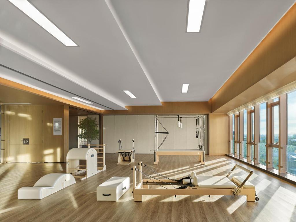 Чжухай: Angsana Zhuhai Hengqin