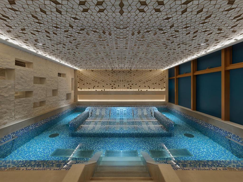 Чжухай: Angsana Zhuhai Hengqin