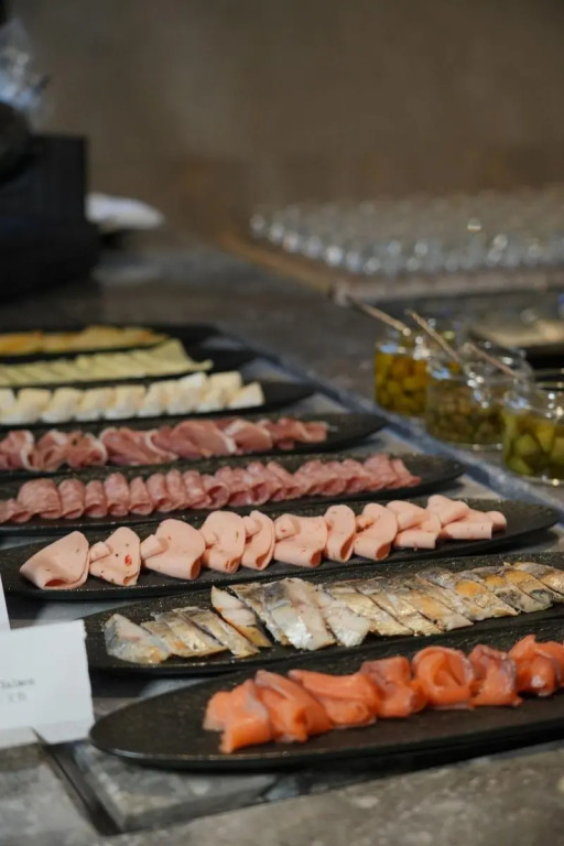 Шаньтоу: Shantou Marriott Hotel