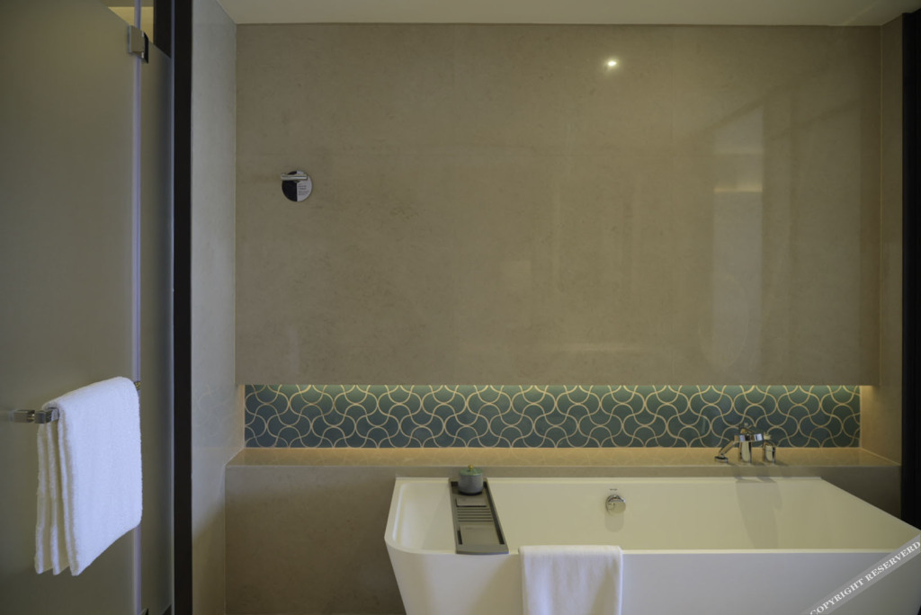 Шаньтоу: Shantou Marriott Hotel