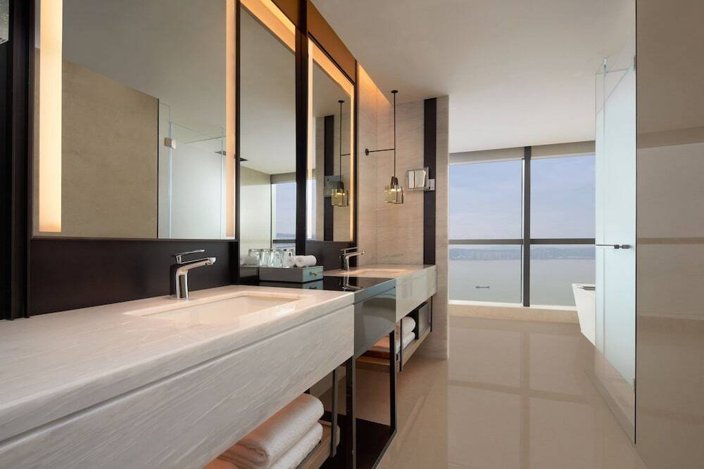 Шаньтоу: Shantou Marriott Hotel
