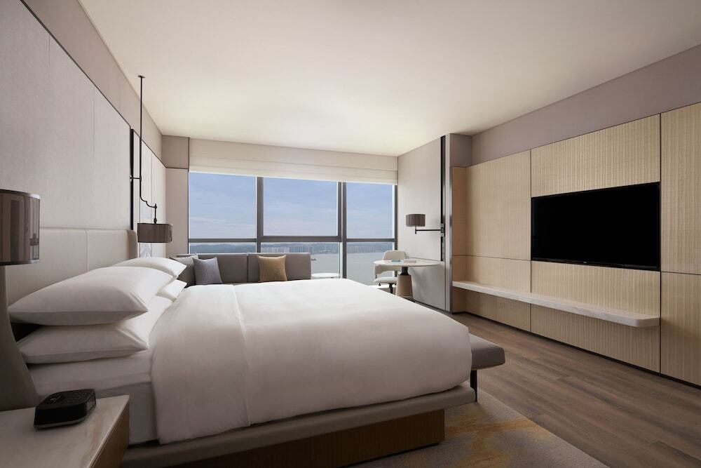 Шаньтоу: Shantou Marriott Hotel