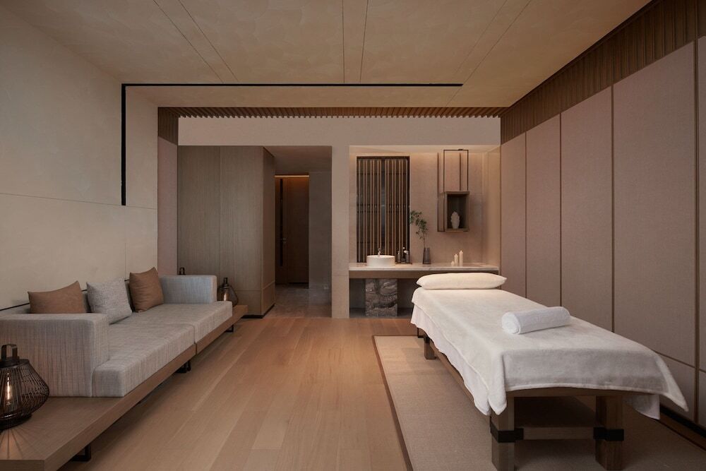 Шаньтоу: Shantou Marriott Hotel