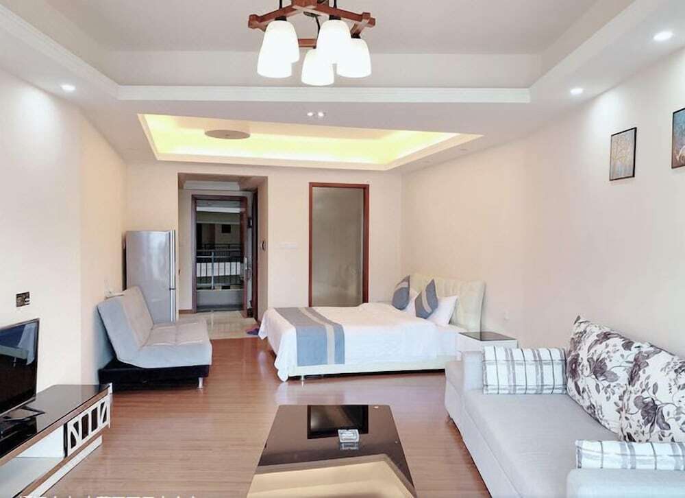Хойчжоу: Country Garden Shili Silver Beach Hotel
