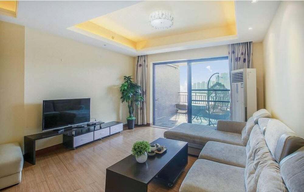 Хойчжоу: Country Garden Shili Silver Beach Hotel