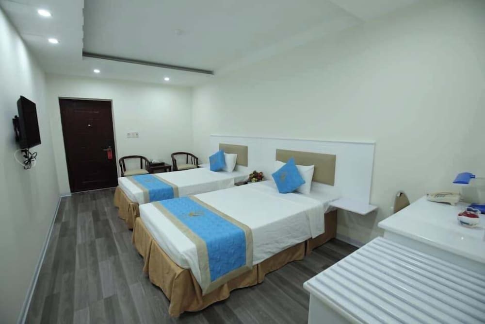 Hoang Mam Hotel — фото 4
