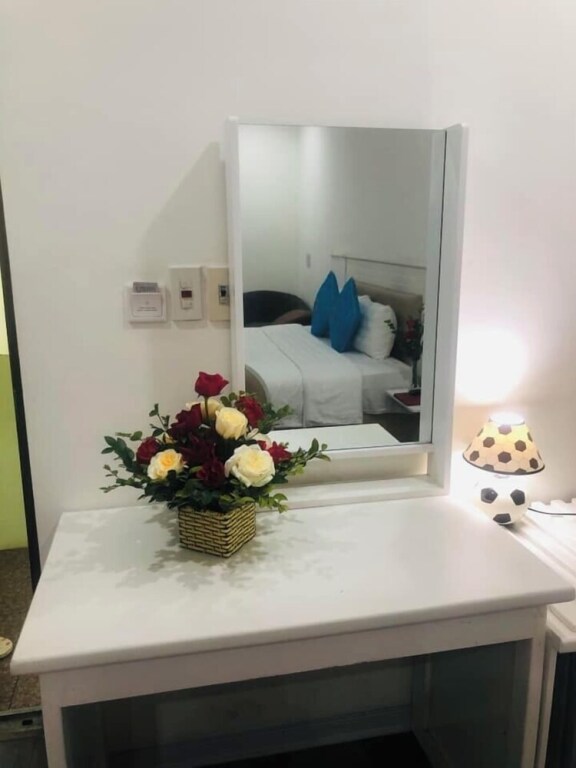 Тхайнгуен: Hoang Mam Hotel