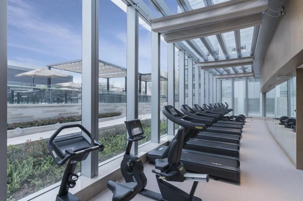 Сямынь: Hyatt Regency Xiamen Wuyuanwan