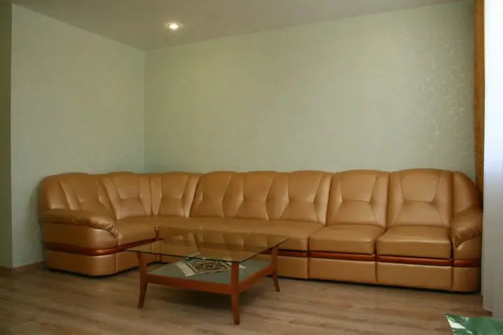 Киров: Brooklin Hotel