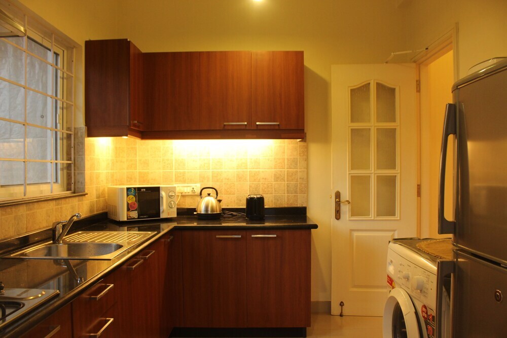 Арпора: OYO 815 Boutique 1 BHK Arpora