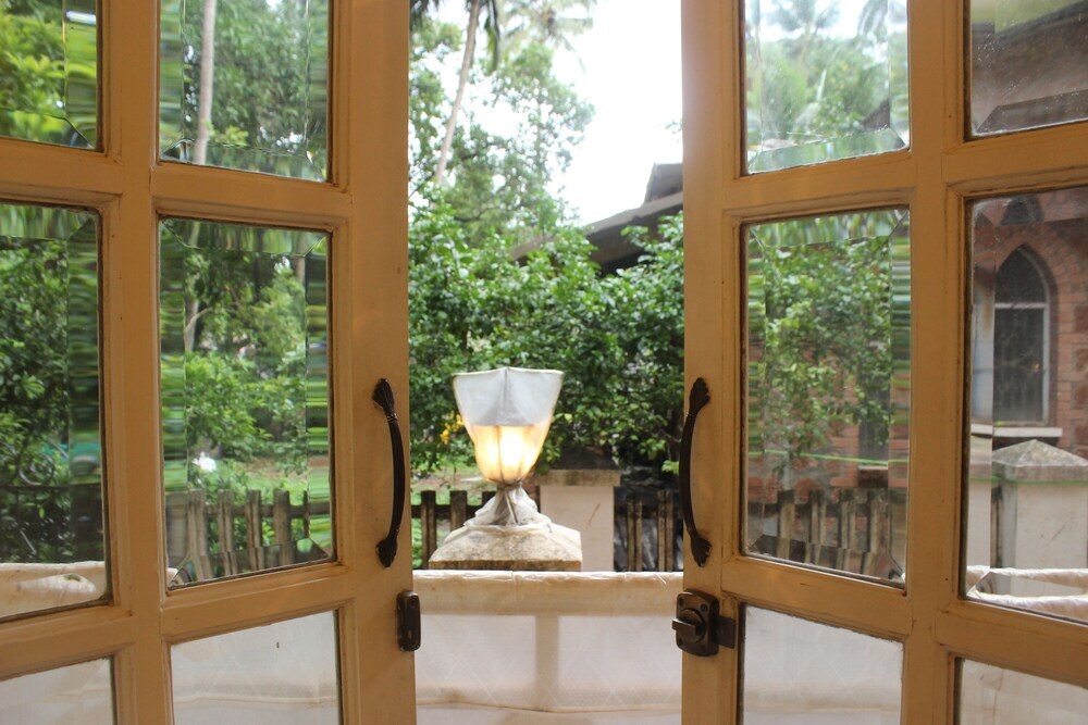 Арпора: OYO 815 Boutique 1 BHK Arpora