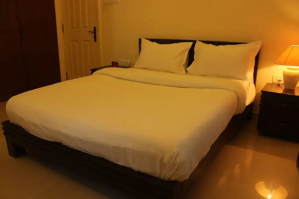 Арпора: OYO 815 Boutique 1 BHK Arpora