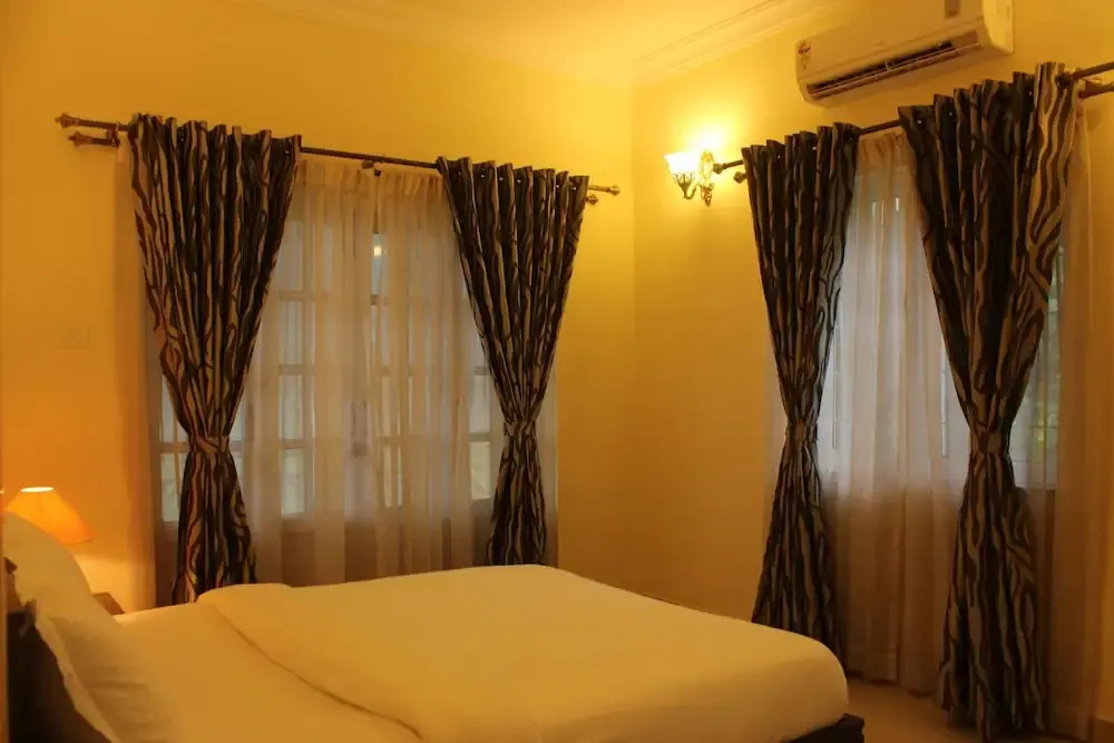 Арпора: OYO 815 Boutique 1 BHK Arpora