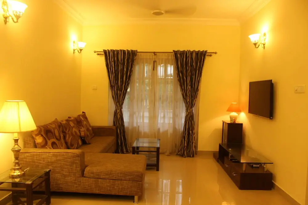 Арпора: OYO 815 Boutique 1 BHK Arpora