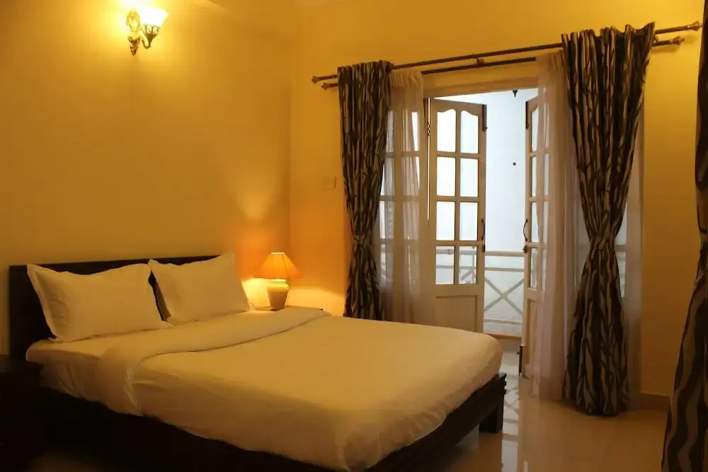 Арпора: OYO 815 Boutique 1 BHK Arpora