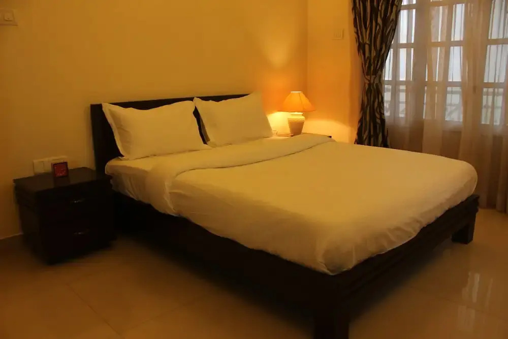 Арпора: OYO 815 Boutique 1 BHK Arpora
