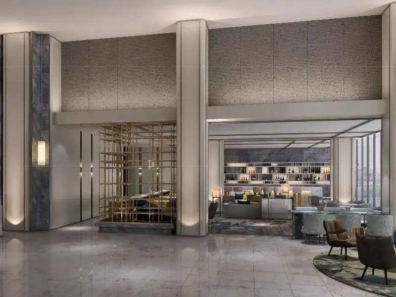 Карамай: Mercure Karamay