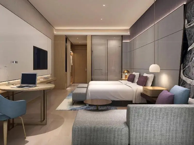 Карамай: Mercure Karamay