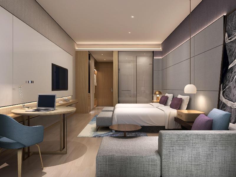 Карамай: Mercure Karamay