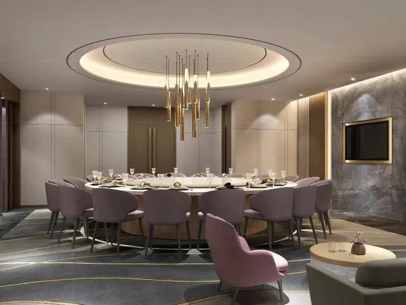 Карамай: Mercure Karamay