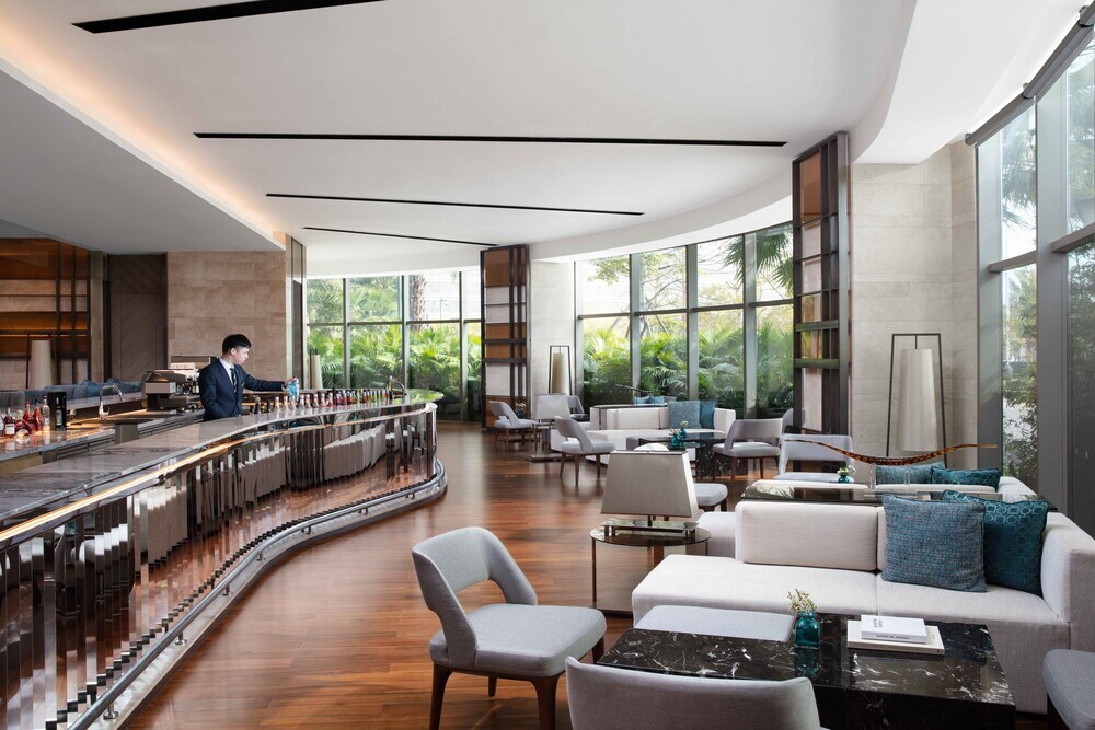 Сямынь: Courtyard Xiamen Haicang