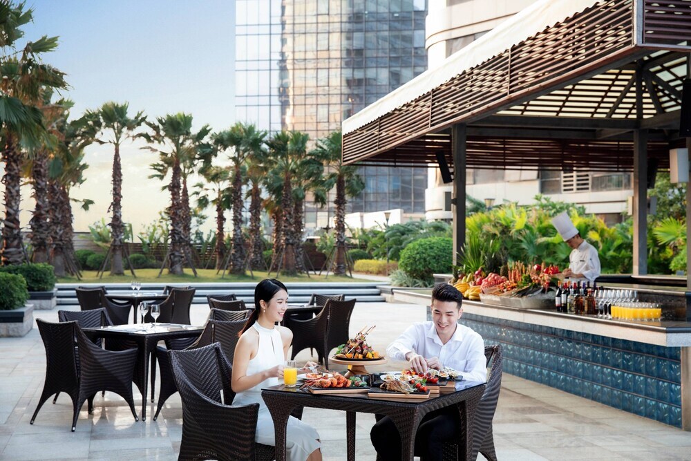 Сямынь: Courtyard Xiamen Haicang