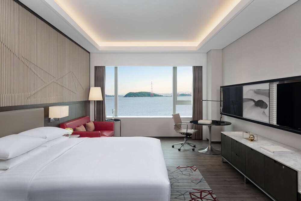 Сямынь: Courtyard Xiamen Haicang