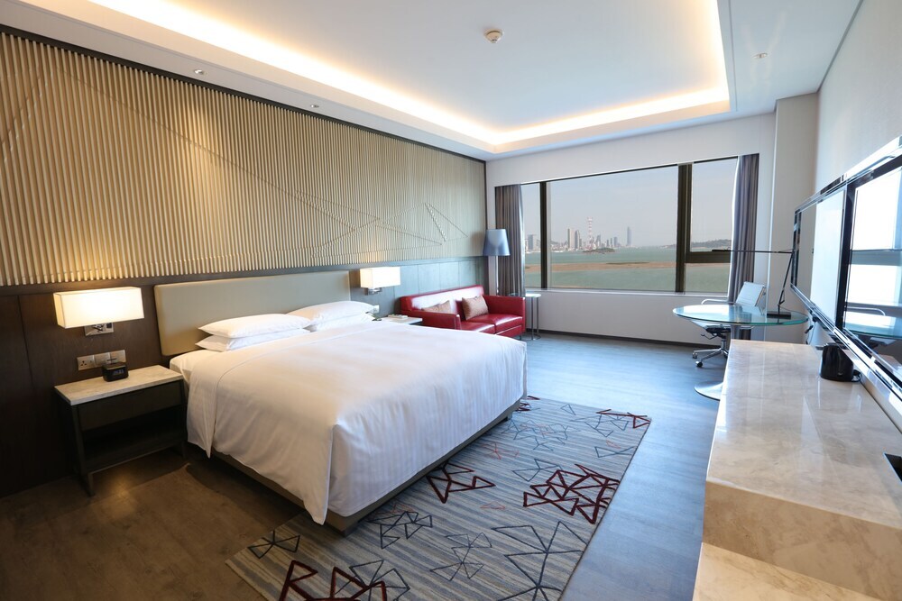 Сямынь: Courtyard Xiamen Haicang