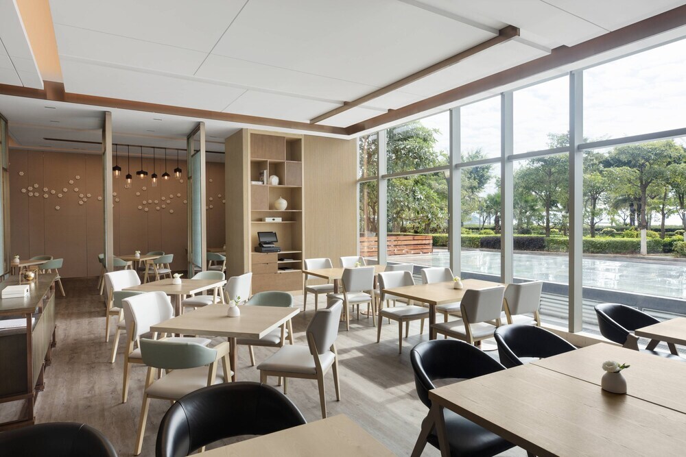 Сямынь: Courtyard Xiamen Haicang