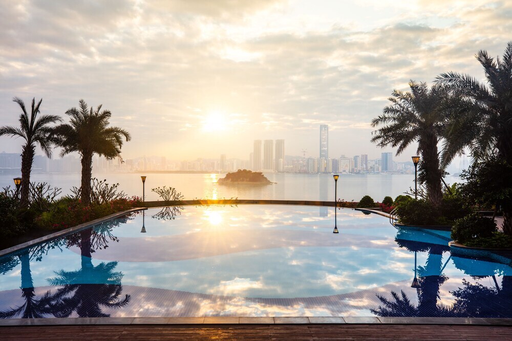 Сямынь: Courtyard Xiamen Haicang