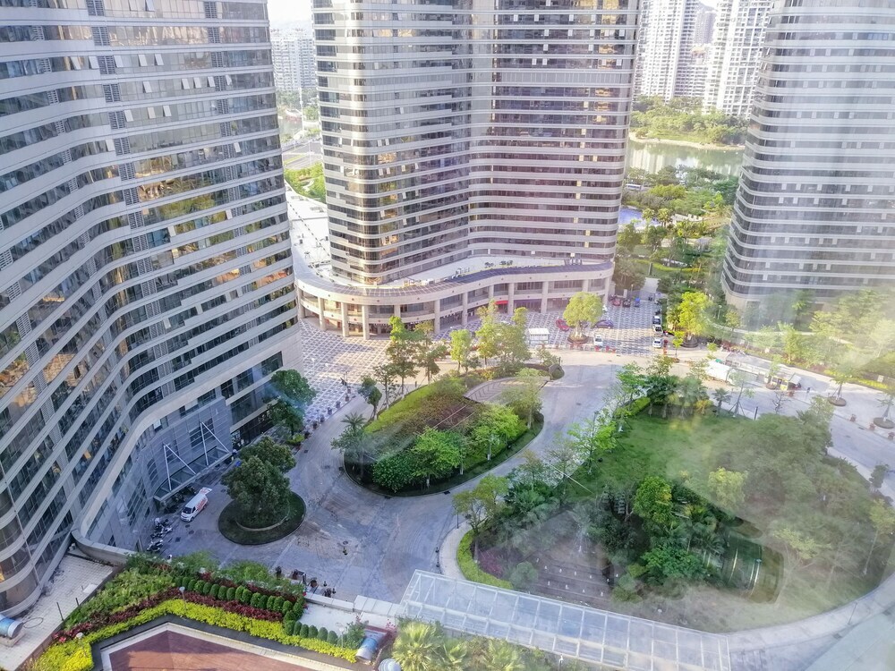 Сямынь: Courtyard Xiamen Haicang
