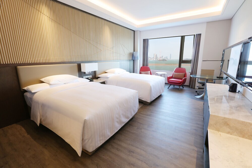 Сямынь: Courtyard Xiamen Haicang
