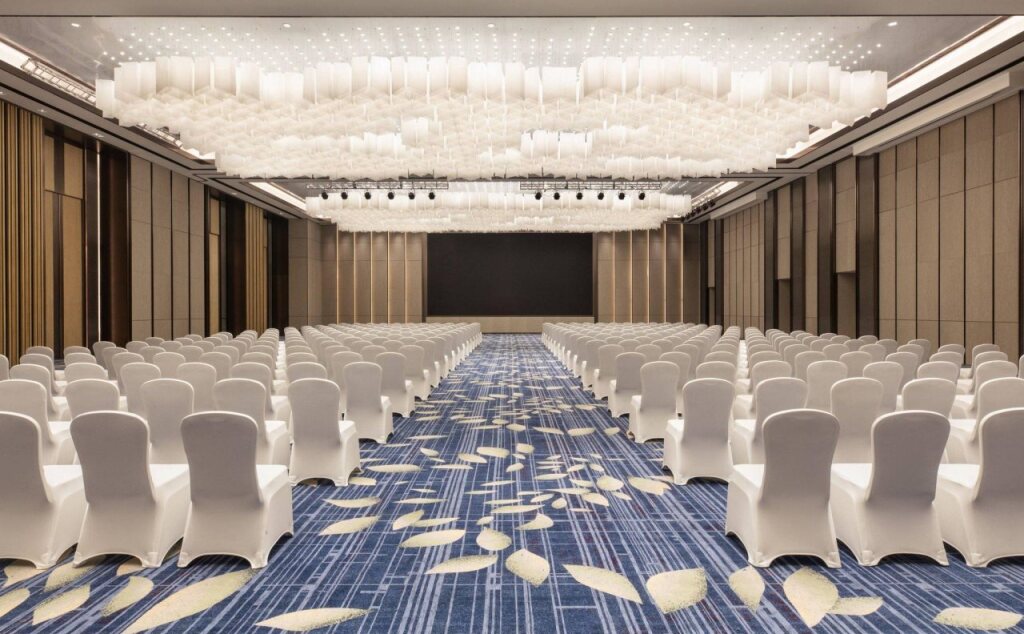 Тайчжоу: Courtyard Jiangsu Taizhou