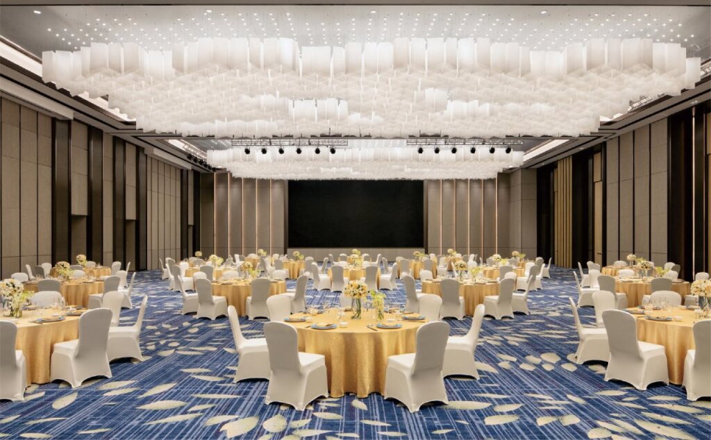 Тайчжоу: Courtyard Jiangsu Taizhou