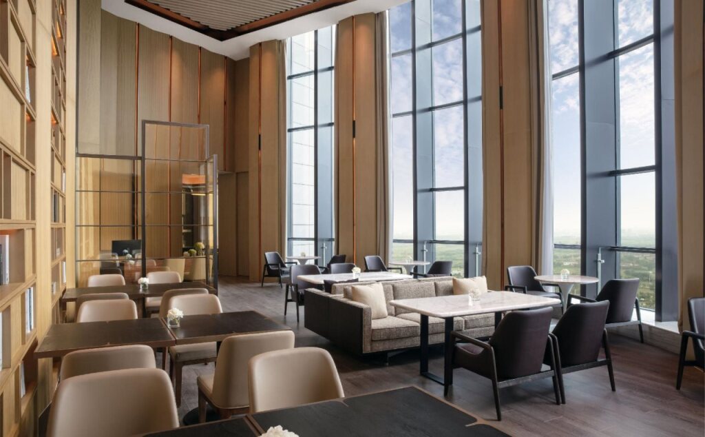 Тайчжоу: Courtyard Jiangsu Taizhou